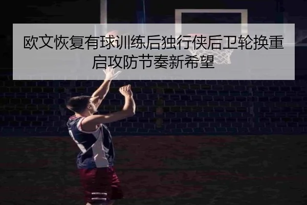 欧文恢复有球训练后独行侠后卫轮换重启攻防节奏新希望